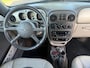 Chrysler PT Cruiser Cabrio 2.4i Limited AUT APK 01-2027 Leder NAP