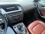 Audi A4 Limousine 1.8 TFSI Pro Line Leer,Navi,Clima,18Inch,Cruise Bj 2008 Goed onderhouden