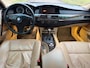 BMW 5-Serie 520i Executive AUT Nieuwe APK 04-2027 NAP Leder Navi