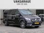 Mercedes-Benz V-klasse 300d Lang DC Avantgarde Edition | Grijs Kenteken | 360°-camera | Burmester | Carbon interieur | Trekhaak | Dodehoek detectie | Elektrische schuifdeuren + achterklep | ACC | Stoelventilatie | Memory | Full LED
