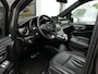 Mercedes-Benz V-klasse 300d Lang DC Avantgarde Edition | Grijs Kenteken | 360°-camera | Burmester | Carbon interieur | Trekhaak | Dodehoek detectie | Elektrische schuifdeuren + achterklep | ACC | Stoelventilatie | Memory | Full LED