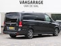 Mercedes-Benz V-klasse 300d Lang DC Avantgarde Edition | Grijs Kenteken | 360°-camera | Burmester | Carbon interieur | Trekhaak | Dodehoek detectie | Elektrische schuifdeuren + achterklep | ACC | Stoelventilatie | Memory | Full LED