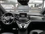 Mercedes-Benz V-klasse 300d Lang DC Avantgarde Edition | Grijs Kenteken | 360°-camera | Burmester | Carbon interieur | Trekhaak | Dodehoek detectie | Elektrische schuifdeuren + achterklep | ACC | Stoelventilatie | Memory | Full LED