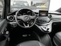 Mercedes-Benz V-klasse 300d Lang DC Avantgarde Edition | Grijs Kenteken | 360°-camera | Burmester | Carbon interieur | Trekhaak | Dodehoek detectie | Elektrische schuifdeuren + achterklep | ACC | Stoelventilatie | Memory | Full LED