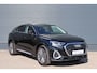 Audi Q3 Sportback 45 TFSI e S-Line LED/MMI Plus/Camera/CarPlay/Dodehoek/Elek. klep/ACC/Sfeer/19"