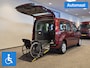 Renault Kangoo Rolstoelauto 3+1