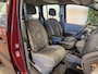 Renault Kangoo Rolstoelauto 3+1