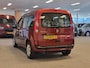 Renault Kangoo Rolstoelauto 3+1