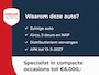 Fiat Panda 1.2 Edizione Cool | Airco | All seasonbanden | Distributieriem vervangen | NAP