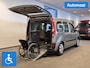 Renault Kangoo Rolstoelauto Automaat 4+1