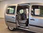Renault Kangoo Rolstoelauto Automaat 4+1