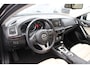 Mazda 6 2.5 GT-M keurige automaat met schuifdak