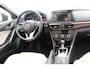 Mazda 6 2.5 GT-M keurige automaat met schuifdak