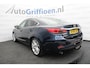 Mazda 6 2.5 GT-M keurige automaat met schuifdak