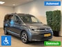 Volkswagen Caddy Maxi L2 Rolstoelauto Automaat 5+1 STYLE uitvoering PHEV / HYBRIDE