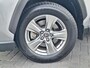 Toyota RAV4 Hybrid 220 AWD Dynamic | Stoelverwarming, Groot scherm, Parkeersensoren, Licht + Regensensor, 1650KG Trekgewicht