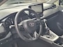 Toyota RAV4 Hybrid 220 AWD Dynamic | Stoelverwarming, Groot scherm, Parkeersensoren, Licht + Regensensor, 1650KG Trekgewicht