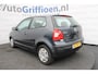 Volkswagen Polo 1.4-16V Comfortline met airco en cruisecontrol