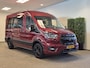 Ford Transit L2H2 Rolstoelbus Zelfrijder Automaat