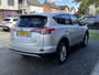 Toyota RAV4 2.5 Hybrid Dynamic Plus | 18 inch, Parkeersensoren, Keyless, Adaptive cruise control, Parkeercamera, Climate control