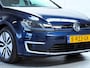 Volkswagen E-Golf E-Golf|Keyless|Adaptief|Stoelverwarming|SoH 82,9%