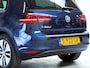 Volkswagen E-Golf E-Golf|Keyless|Adaptief|Stoelverwarming|SoH 82,9%