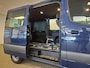 Mercedes-Benz Sprinter L1H1 Rolstoelbus Automaat - Zelfrijder