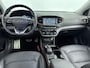 Hyundai Ioniq PREMIUM EV | LEDER | NAVI | CLIMA | CAMERA | CRUISE ADAPT. | SCHUIF- KANTELDAK | STOELVERWARMING | 100% ELECTRIC | AUTOMATIC |