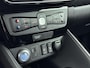 Nissan Leaf N-CONNECTA 40 kWh | NAVI | CLIMA | CAMERA  | CRUISE ADAPT. | 17'' LMVELGEN | PRIVACY GLASS | STOELVERWARMING | STUURVERWARMING | 100% ELECTRIC | AUTOMATIC |