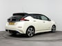 Nissan Leaf N-CONNECTA 40 kWh | NAVI | CLIMA | CAMERA  | CRUISE ADAPT. | 17'' LMVELGEN | PRIVACY GLASS | STOELVERWARMING | STUURVERWARMING | 100% ELECTRIC | AUTOMATIC |