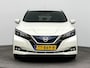 Nissan Leaf N-CONNECTA 40 kWh | NAVI | CLIMA | CAMERA  | CRUISE ADAPT. | 17'' LMVELGEN | PRIVACY GLASS | STOELVERWARMING | STUURVERWARMING | 100% ELECTRIC | AUTOMATIC |