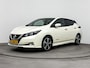 Nissan Leaf N-CONNECTA 40 kWh | NAVI | CLIMA | CAMERA  | CRUISE ADAPT. | 17'' LMVELGEN | PRIVACY GLASS | STOELVERWARMING | STUURVERWARMING | 100% ELECTRIC | AUTOMATIC |