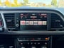 SEAT Leon ST 1.0 EcoTSI Style Business Intense/ airco/cruise/Navi/PDC achter/NAP/1e eigenaar/12 maanden garantie