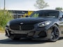 BMW Z4 Roadster sDrive30i High Executive|M-pakket|Camera|Stuurverw.|Stoelverw.|Memory|Keyless|Dodehoek assis.|