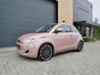 Fiat 500e La Prima 42 kWh 3+1 *Leder *17 inch *Unieke kleur