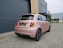 Fiat 500e La Prima 42 kWh 3+1 *Leder *17 inch *Unieke kleur