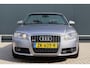 Audi A4 Cabriolet 2.0 TFSI S-Line Exclusive Automaat 200pk | Leer | Xenon | Stoelverwarming | Cruise