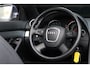 Audi A4 Cabriolet 2.0 TFSI S-Line Exclusive Automaat 200pk | Leer | Xenon | Stoelverwarming | Cruise