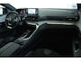 Peugeot 3008 1.6 HYbrid 225 GT | Adapt. Cruise | Trekhaak | Blackpack | Nightvision | Massage | Schuifdak | Focal | Memory | Stoelverwarming | Elektr. Klep | Keyless | 19 Inch | Camera |