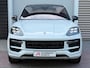 Porsche Cayenne Coupé 4.0 Turbo E-Hybrid GT Carbon/P-Display