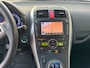 Toyota Auris 1.8 Full Hybrid Executive Half leer,Schuifdak,Camera