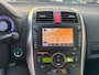 Toyota Auris 1.8 Full Hybrid Executive Half leer,Schuifdak,Camera