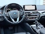 BMW 5-Serie 540i High Executive Memory/Softclose/Sfeer