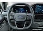 Ford Transit Custom L2H1 2.5PHEV 233Pk Aut. | Limited | Plug-In Hybrid | 360° Camera | 2x Schuifdeur | Spoilerpack | 19'' | Agate Black