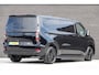 Ford Transit Custom L2H1 2.5PHEV 233Pk Aut. | Limited | Plug-In Hybrid | 360° Camera | 2x Schuifdeur | Spoilerpack | 19'' | Agate Black