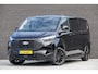 Ford Transit Custom L2H1 2.5PHEV 233Pk Aut. | Limited | Plug-In Hybrid | 360° Camera | 2x Schuifdeur | Spoilerpack | 19'' | Agate Black