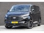 Ford Transit Custom L2H1 2.5PHEV 233Pk Aut. | Limited | Plug-In Hybrid | 360° Camera | 2x Schuifdeur | Spoilerpack | 19'' | Agate Black