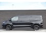 Ford Transit Custom L2H1 2.5PHEV 233Pk Aut. | Limited | Plug-In Hybrid | 360° Camera | 2x Schuifdeur | Spoilerpack | 19'' | Agate Black