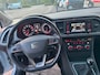 SEAT Leon 1.4 TSI FR Airco,Half leder, Cruise