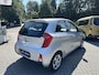 Kia Picanto 1.2 CVVT Automaat 5drs Comfort Pack 47dKM!|Airco|Allseason